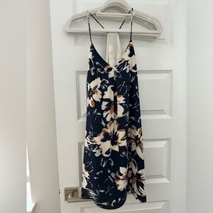 Newbury Custom Dress Size S